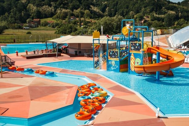 Terme Tuhelj 