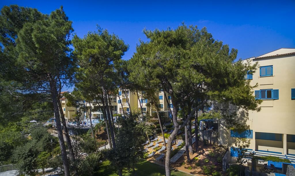 Valamar Koralj Hotel - Krk