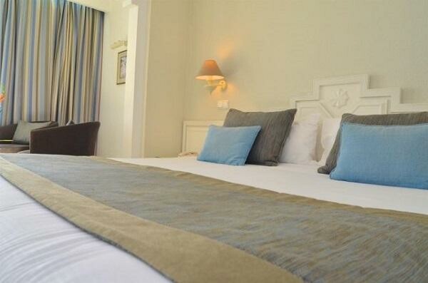 Djerba, Royal Garden Palace *****