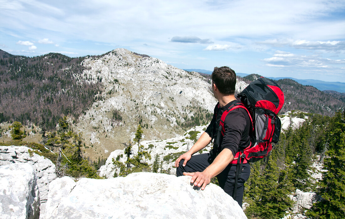 Velebit