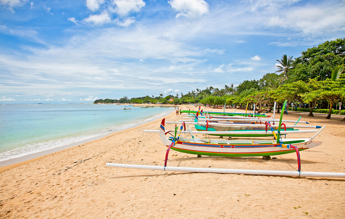 Nusa Dua, Mondo travel, daleka putovanja, garantirani polazak, putovanje zrakoplovom