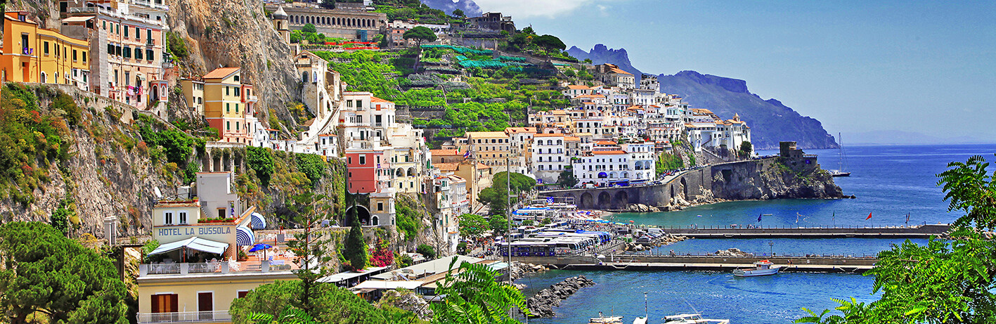 Amalfi