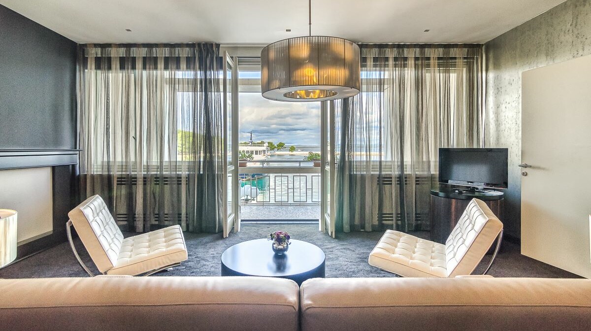 Hotel Istra, apartman za dvoje