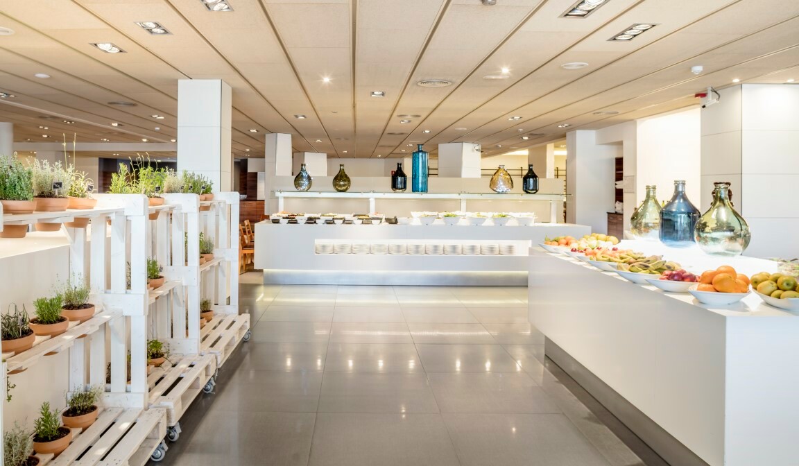 Španjolska, Costa Brava, Aqua Aquamarina & Spa 4*