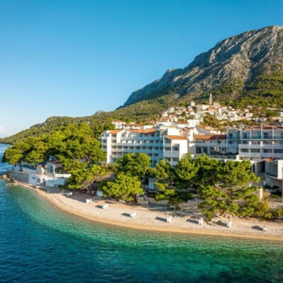 Igrane, Tui Blue Makarska hotel