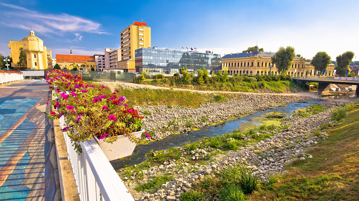 putovanje u Vukovar, slavonija putovanje, Đakova, Ilok