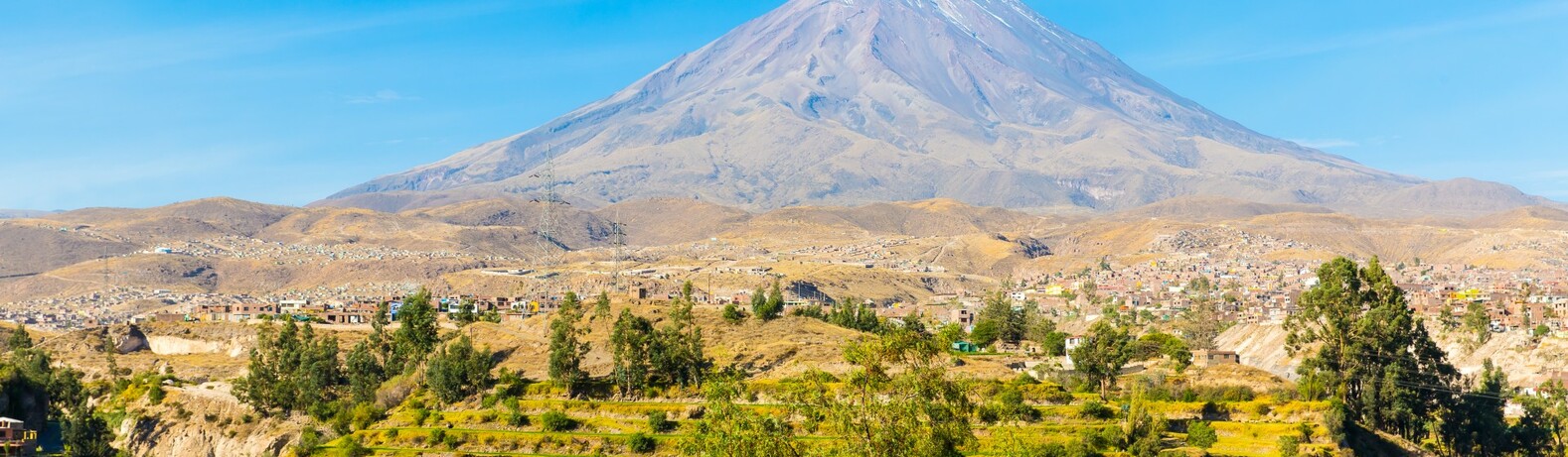 Arequipa