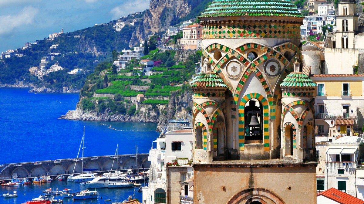 Amalfi