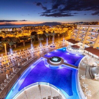 Chatur Playa Real Resort 1