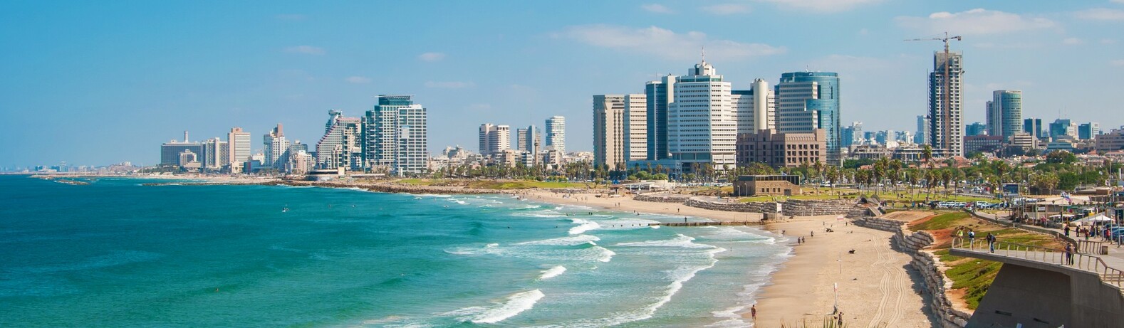 Tel Aviv