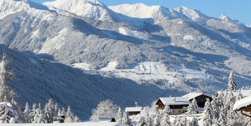 skijanje u Sillianu mondo, Vital Landhof Pfleger hotel