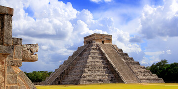 Chichen Itza, putovanje Meksiko, Mondo travel, daleka putovanja, garantirani polazak