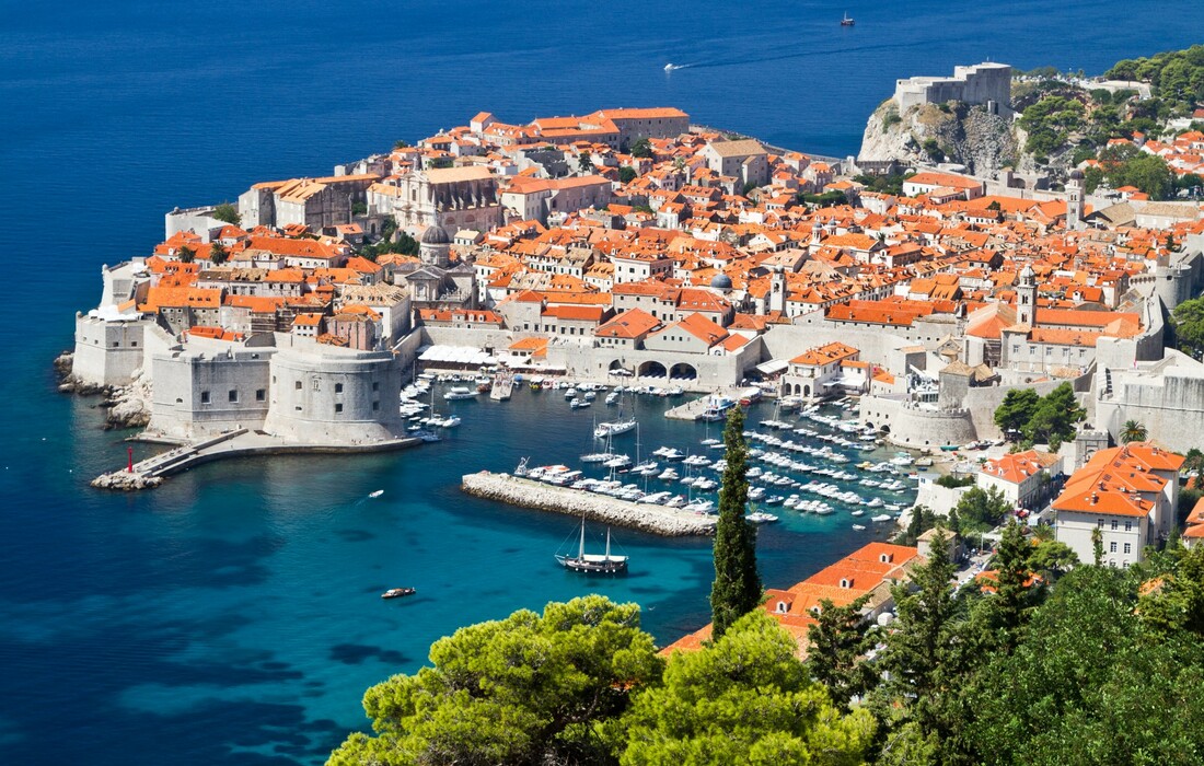 Dubrovnik, mondo travel