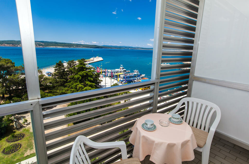 Hotel International, Crikvenica