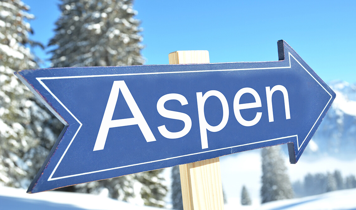 Aspen, vođene ture, ture SAD-om, garantirani polasci
