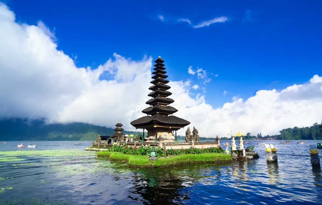 Bali, putovanja zrakoplovom, Mondo travel, daleka putovanja, garantirani polazak