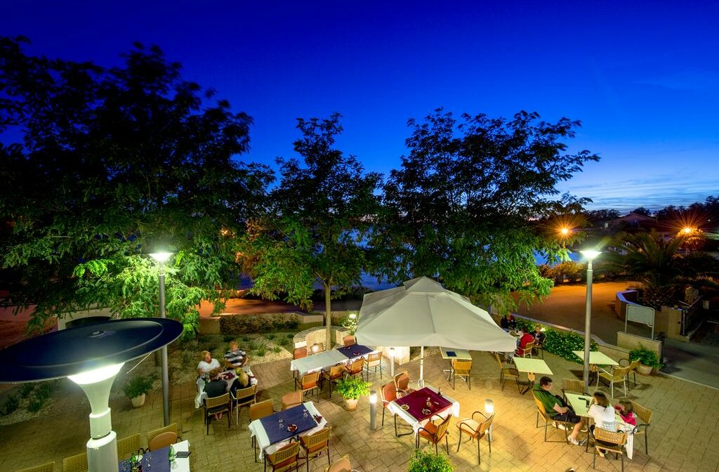 Hotel Laguna, Privlaka3