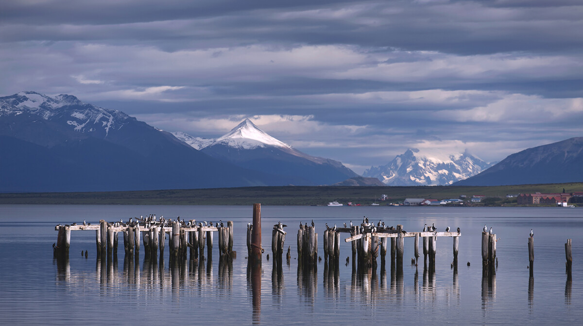 Čile, Puerto Natales, grupna putovanja, garantirani polasci, putovanja sa pratiteljem