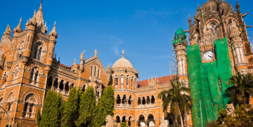 Victoria Terminus, putovanja zrakoplovom, Mondo travel, daleka putovanja, garantirani polazak