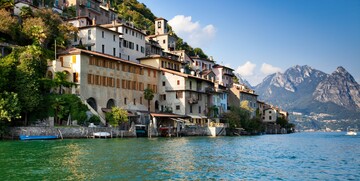 Lugano, putovanje u Švicarku, Švicarska tura, mondo travel