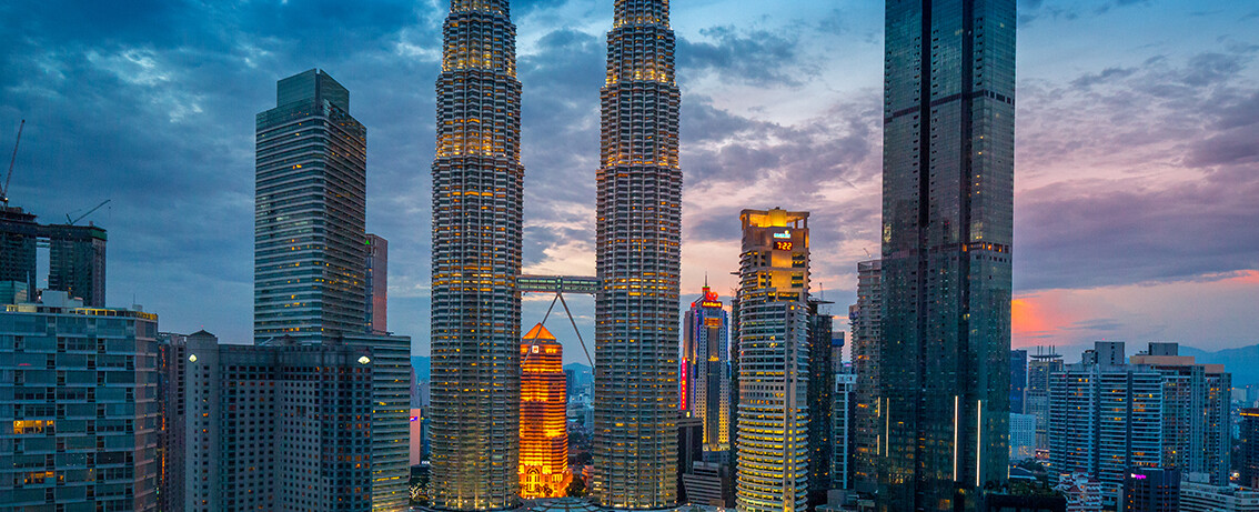 Kuala Lumpur