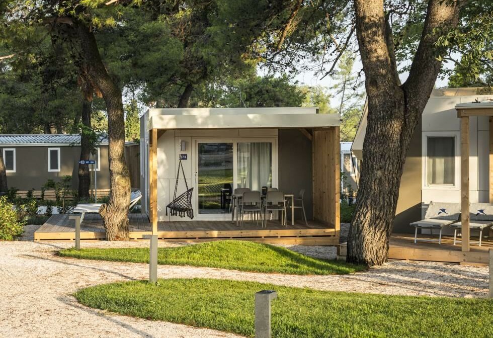 Falkensteiner-premium-camping-zadar-mobile-homes
