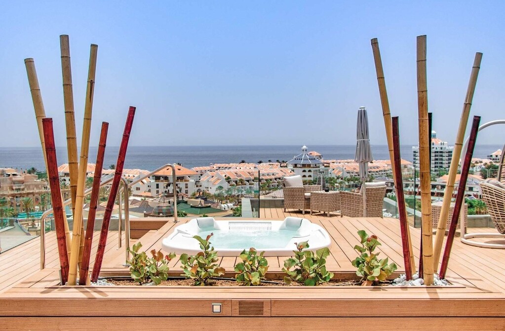 Spring Hotel Vulcano 15