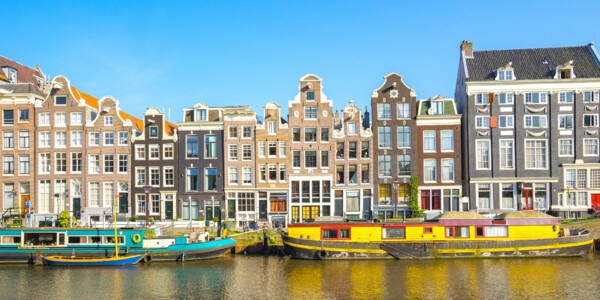 AMSTERDAM