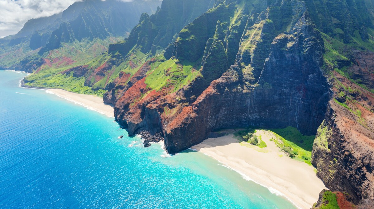 Havaji putovanje, daleka putovanja, mondo travel, hawaii plaže