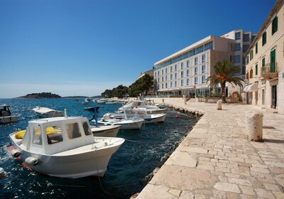 Adriana Hvar Spa Hotel