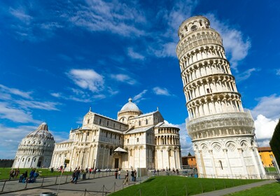 Pisa