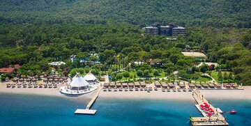 Antalya last minute ljeto, Kemer, Hotel Paloma Foresta