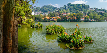 Kandy, putovanja zrakoplovom, Mondo travel, daleka putovanja, garantirani polazak