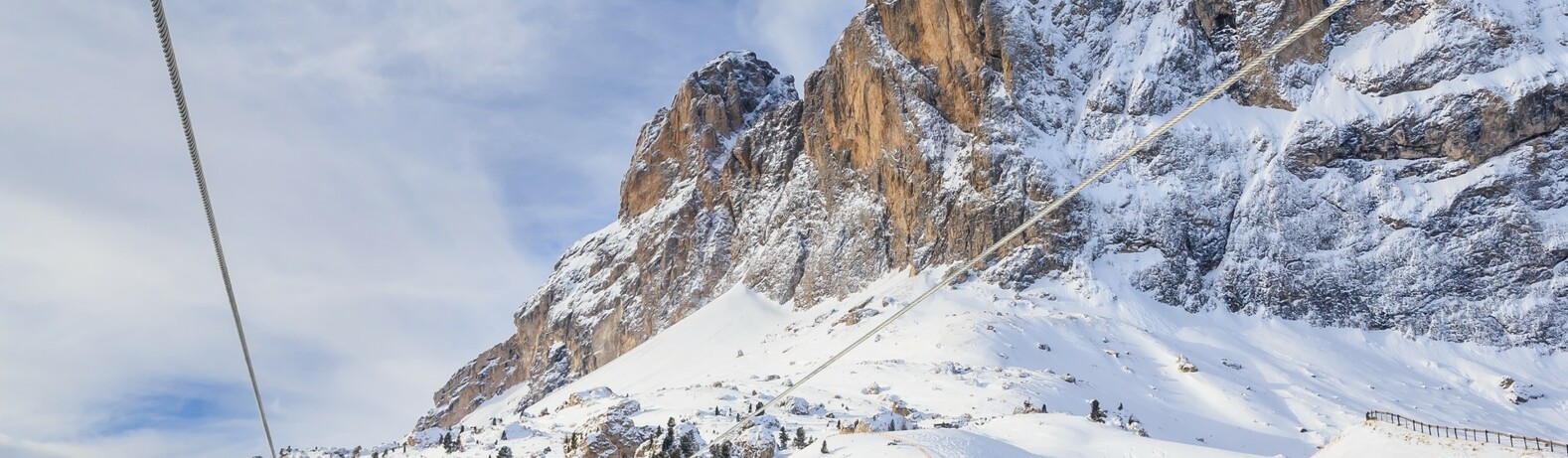 Val Gardena