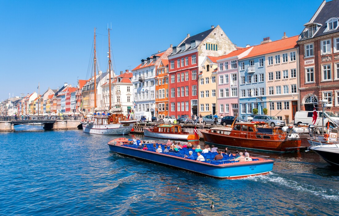 Kopenhagen TOP 10 ATRAKCIJA - Mondo Travel