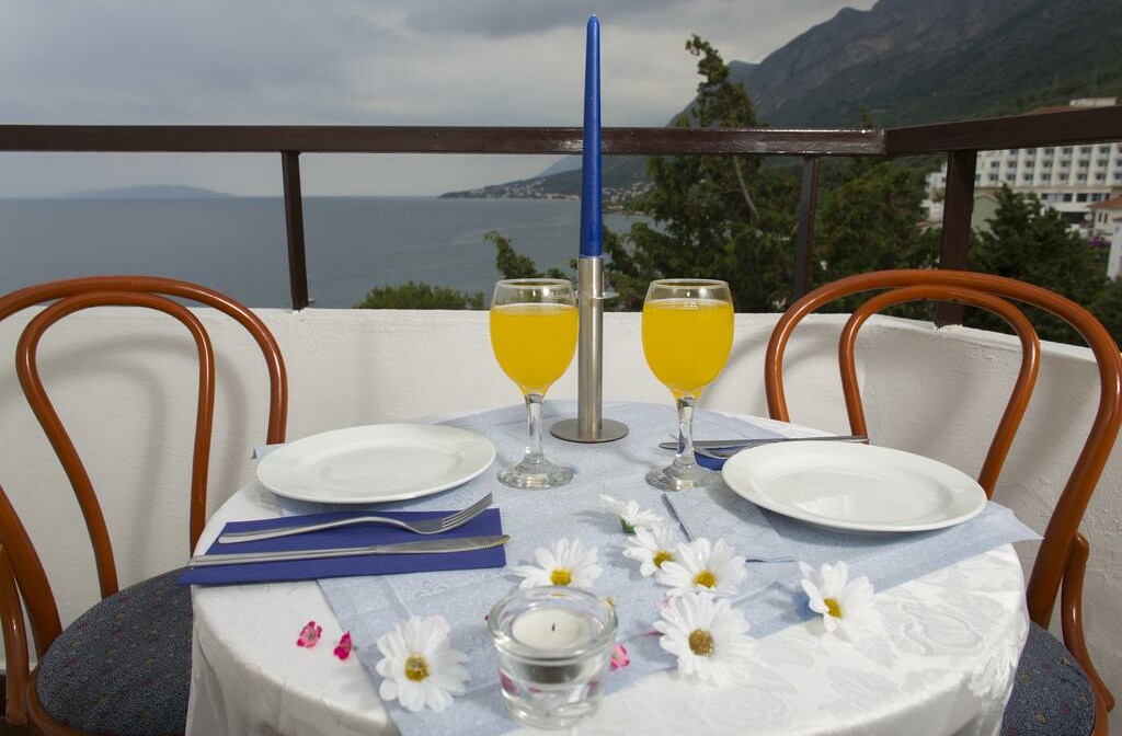 Adriatiq Hotel Laguna, Gradac