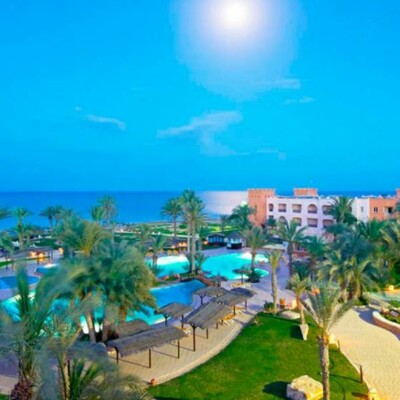 Djerba - Zarzis Hotel Vincci Safira Palms Zarzis 4*