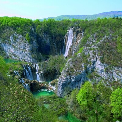 Sastavci i Veliki Slap, Arhiva NPPJ