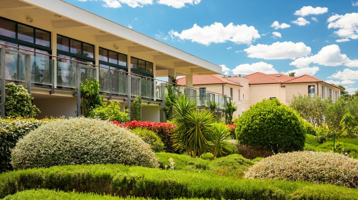 Aminess Vival Velaris Resort Exterior