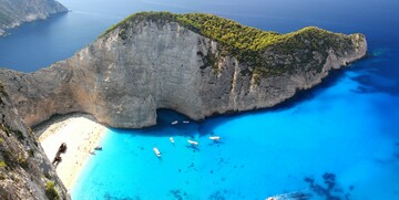 Navagio, putovanja zrakoplovom, Mondo travel, europska putovanja, garantirani polazak