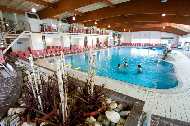 wellness slovenija