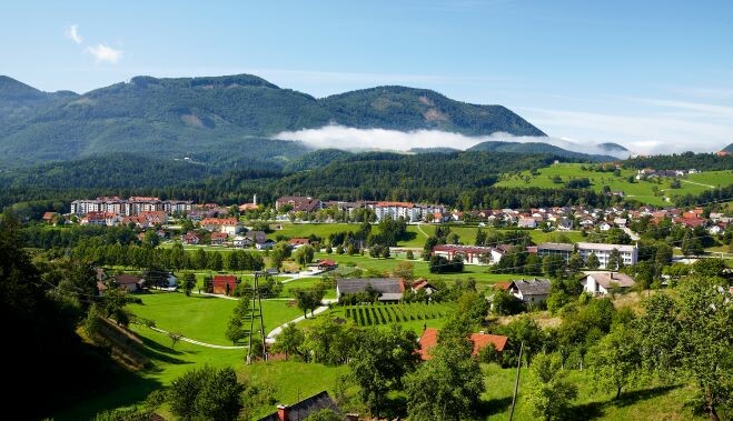 skijanje slovenija, Terme Zreče wellness