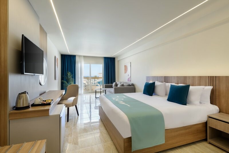 Flow Spectrum Resort, Egipat