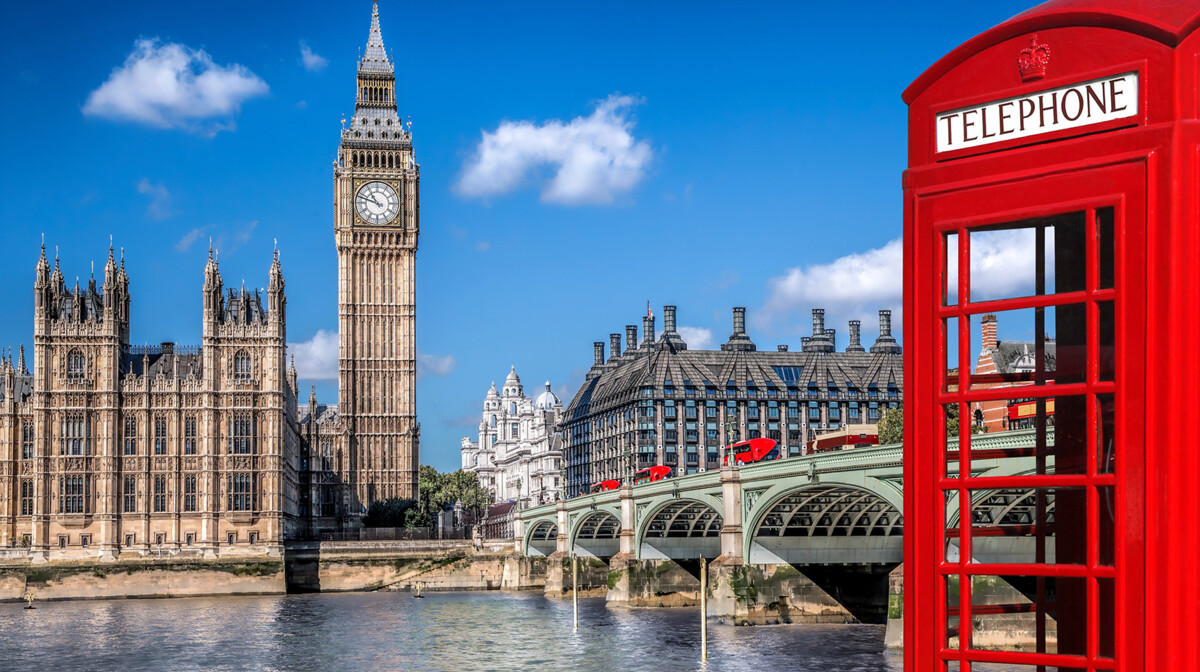 London