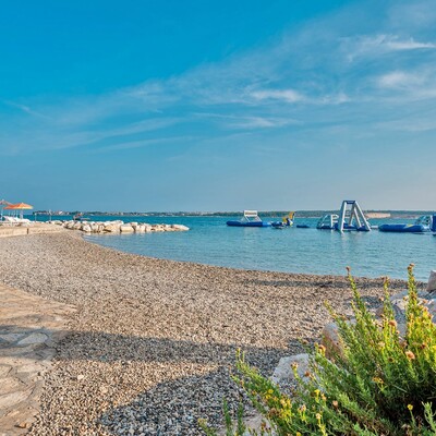 Poreč, Valamar hotel Tamaris