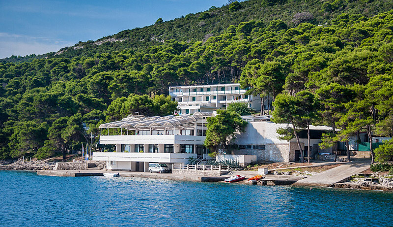 Ljetovanje Dugi otok