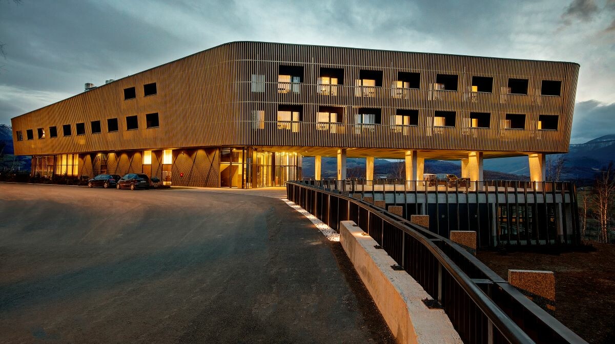 Tarčin Forest Resort