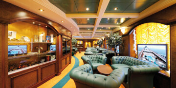 MSC Poesia krstarenje mediteranom