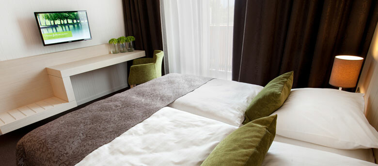 Skijanje u Sloveniji, hotel Astoria, wellness u sloveniji