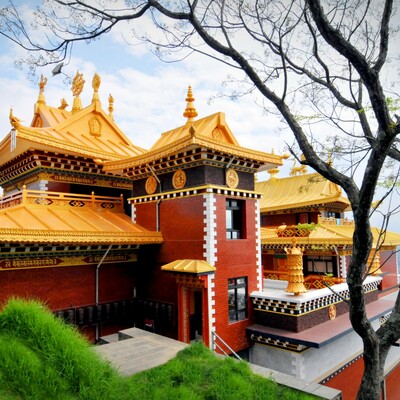 Nepal, budistički samostan, garantirani polasci, putovanja sa pratiteljem, vođene ture